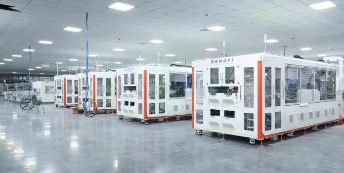 Úttörő innováció: A RENOPI kutatás-fejlesztése a tiszta energia jövőjét erősíti